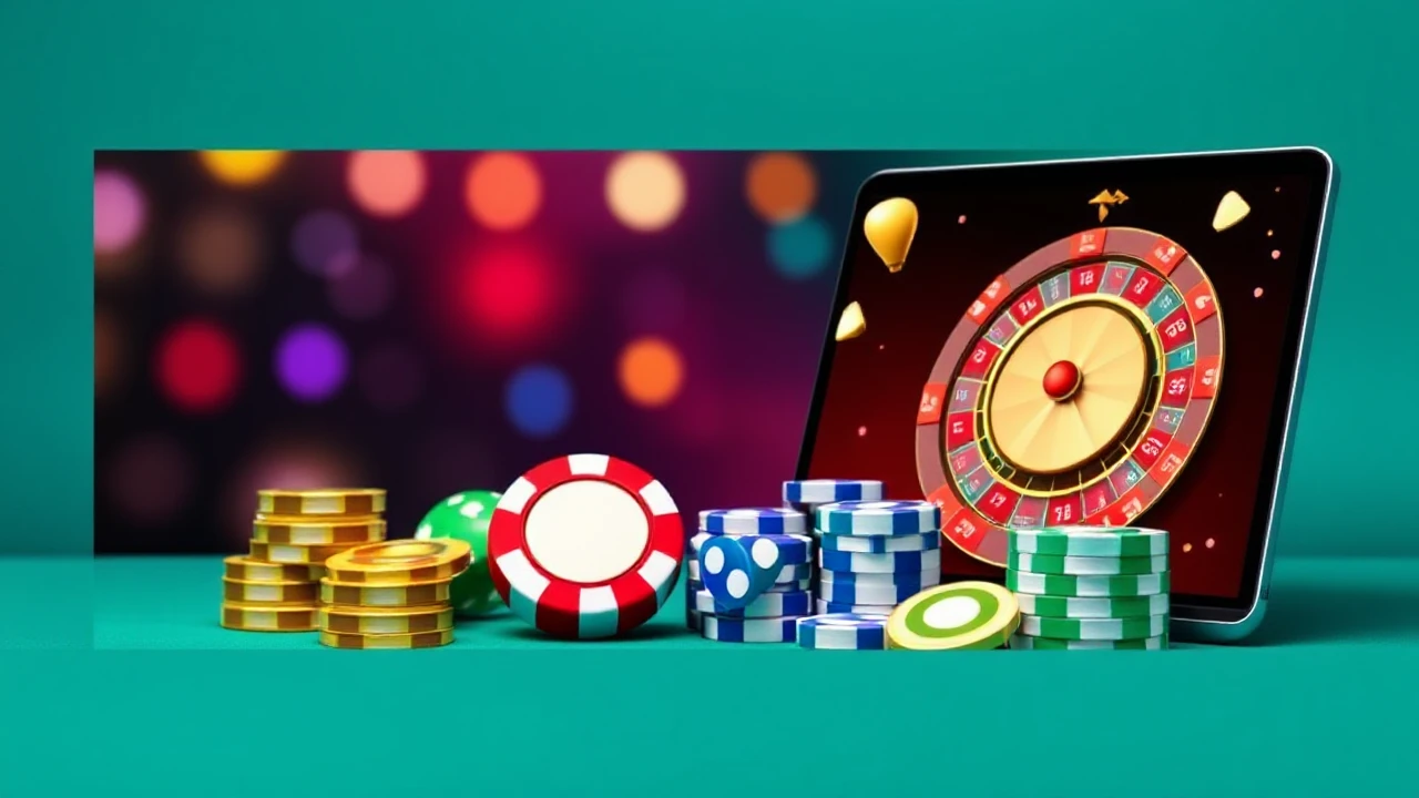Revealing the Newest Casino Trends in 2021