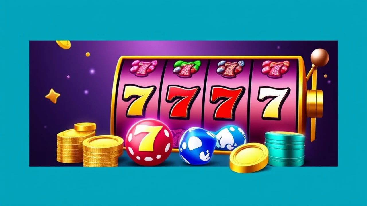 Digging into the Advantages and Disadvantages of Playing Riskier Slot Games