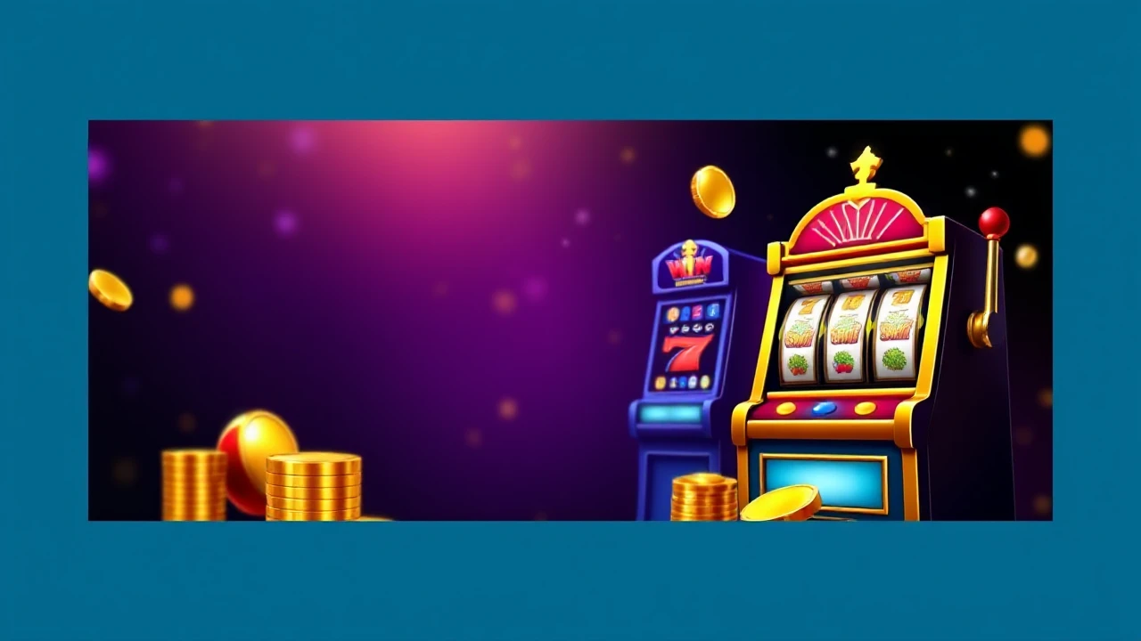 Exploring the Secrets Beneath Advanced Reward Slots