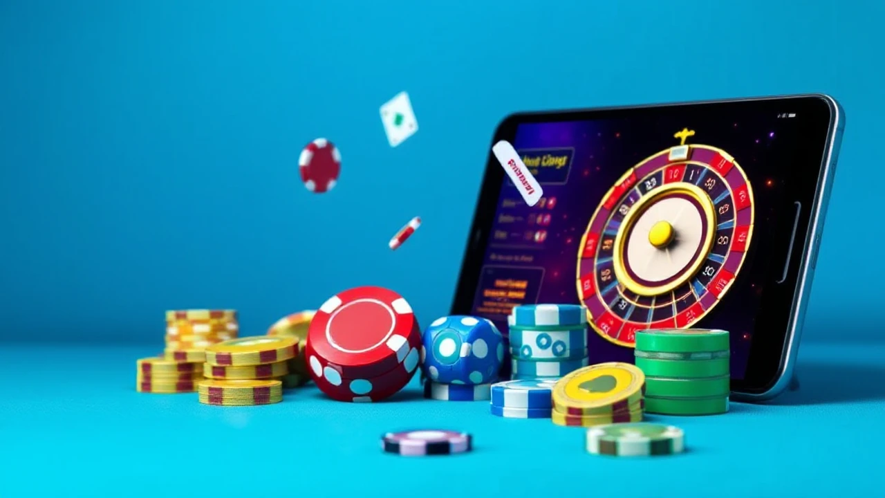 The Growth of Online Casinos: Emerging Patterns to Keep an Eye On