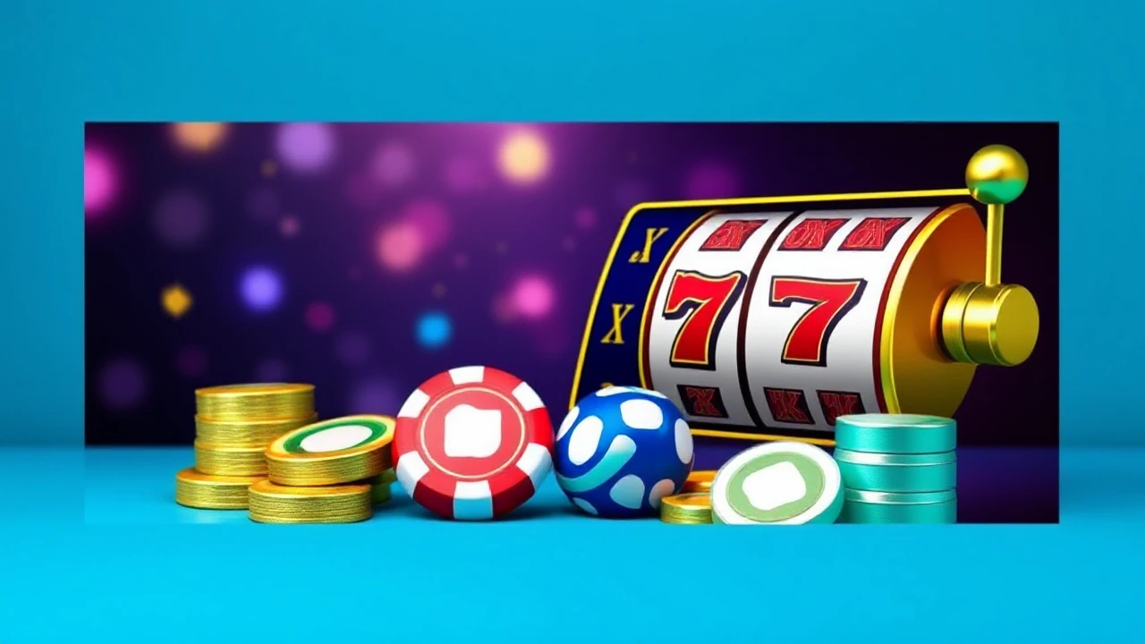 Mastering the Skill of Defining Limits in Internet-Based Casino Slot Gaming