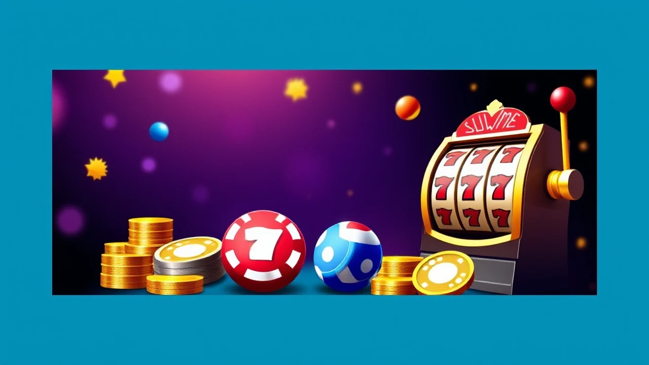 The Ultimate Guide to Winning at Internet-based Casino Slot Games: A Comprehensive Overview