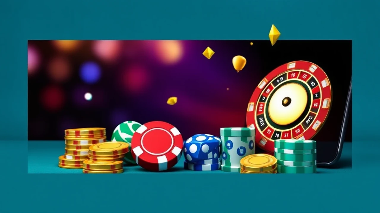 Harnessing the Potential of Casino Loyalty Programs: Tips to Maximizing Benefits