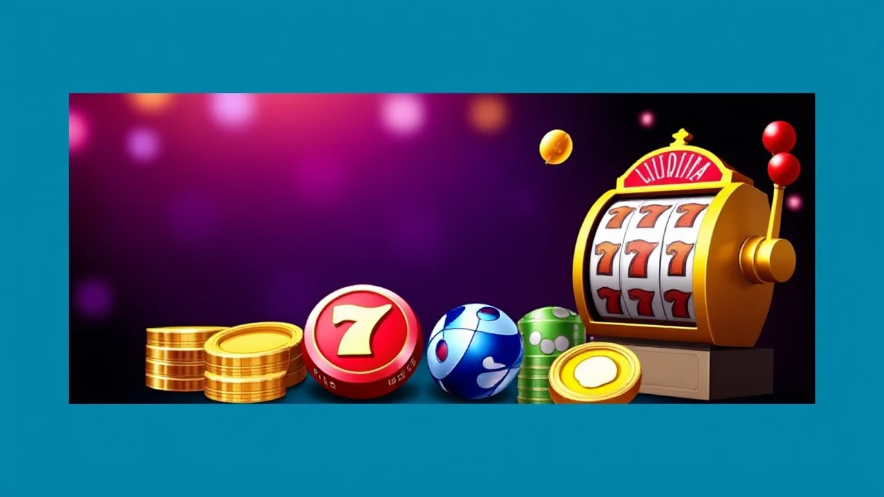 Tips and Tricks on Playing Casino Slot Games Safely and Responsibly