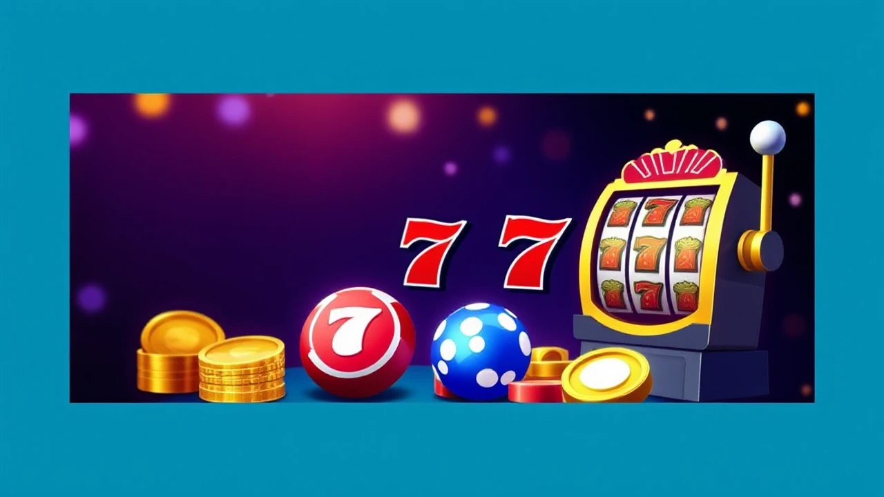 Staying Ahead in the Game: Patterns to Monitor in Online Casino Slot Games