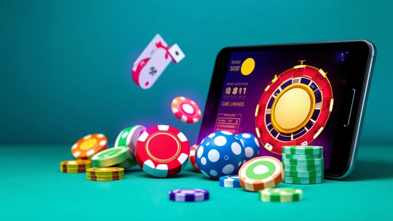 Unveiling the Up-to-date Trends in Digital Gambling Entertainment