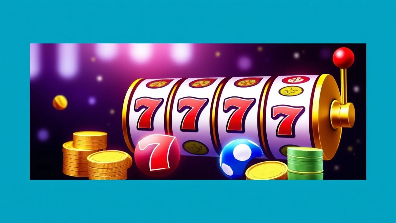 Cracking the Enigma of Gaming House Slot Payback Rates (RTP)