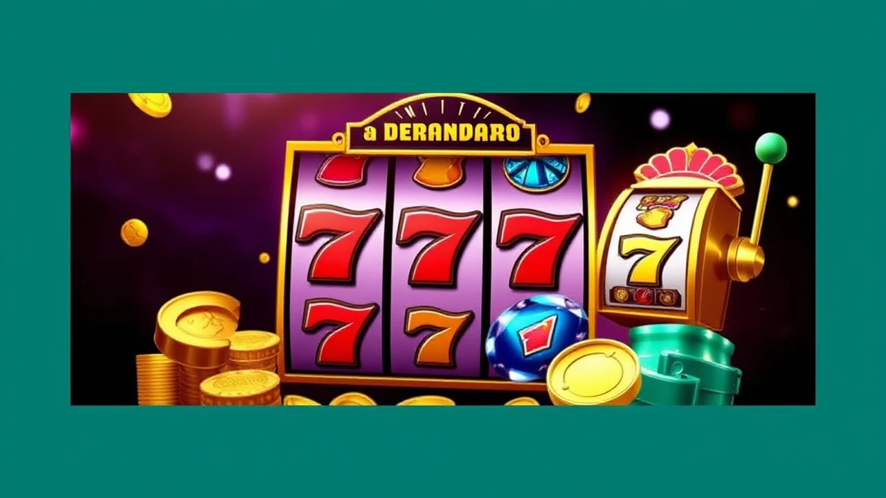 Cara Berhasil Bermain Slot Online dengan Strategi Jitu