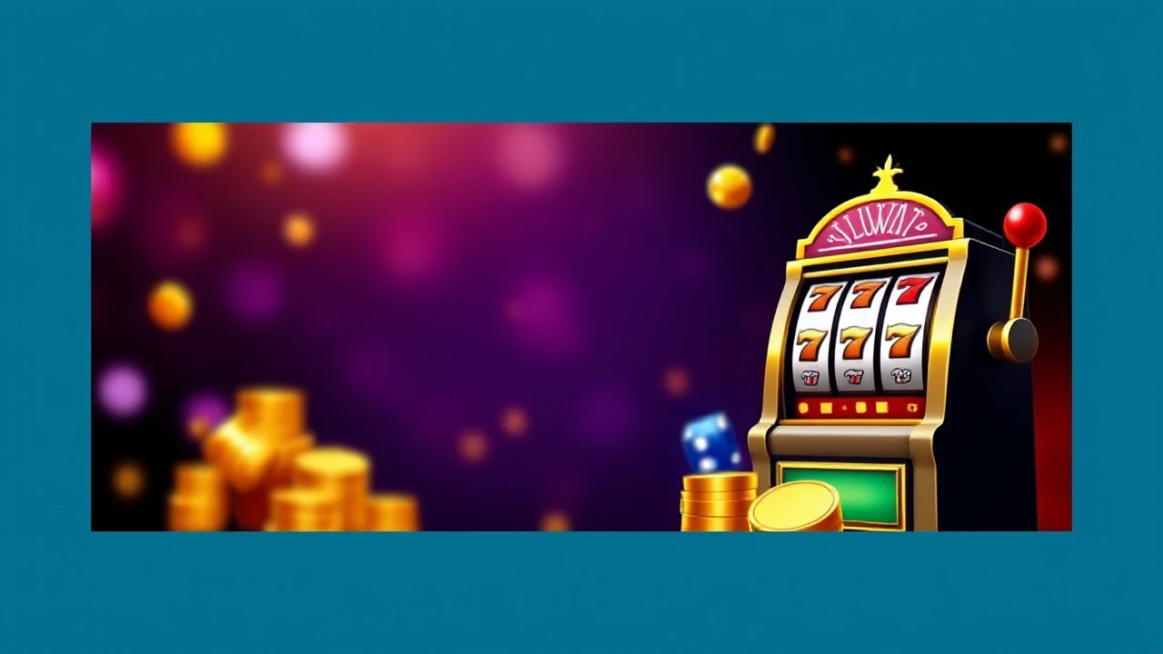 Unlocking the Art of Winning Big on Casino Slots: Tips to Hit the Jackpot