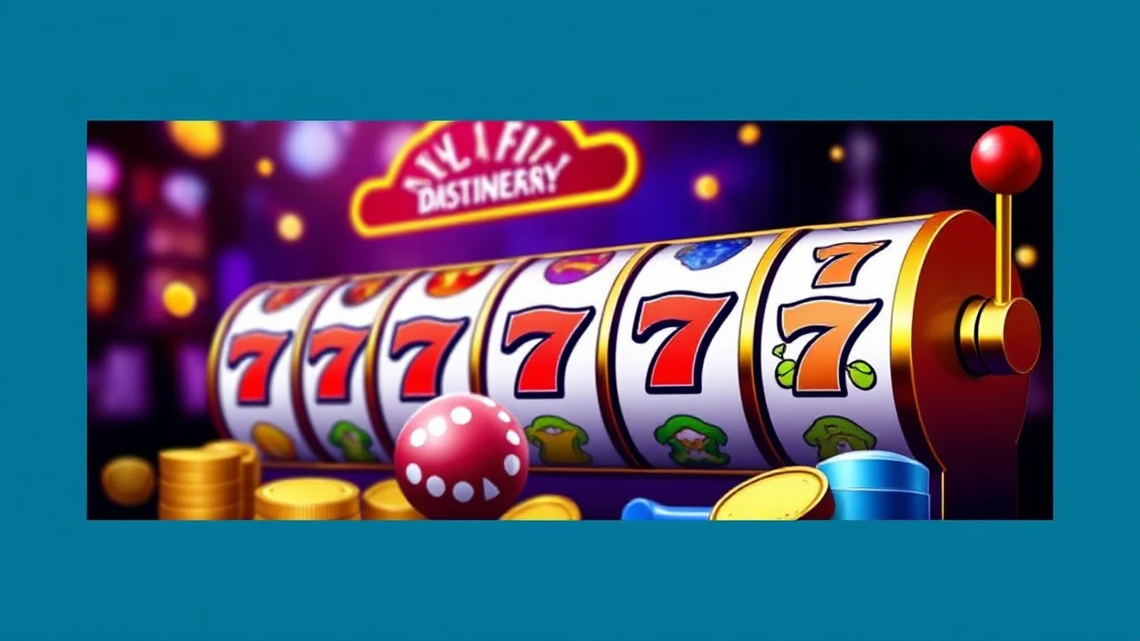 Exploring the Top Casino Slot Strategies of Pro Players