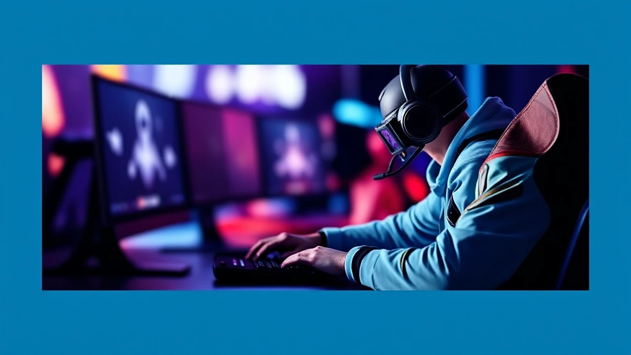 Unleashing Your Potential: Effective Approaches for Gaming Success