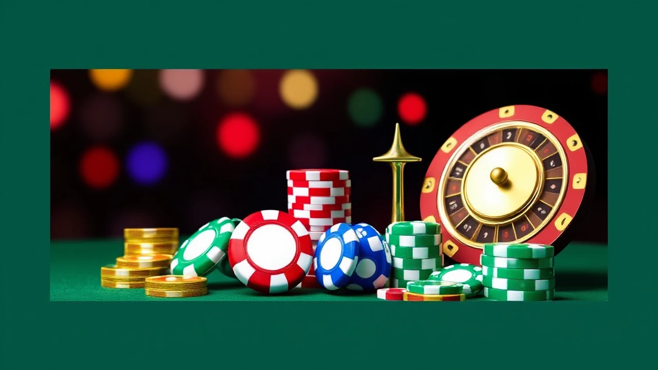 Progression of Casino Games: Exploring the Journey of Yesteryears to Today