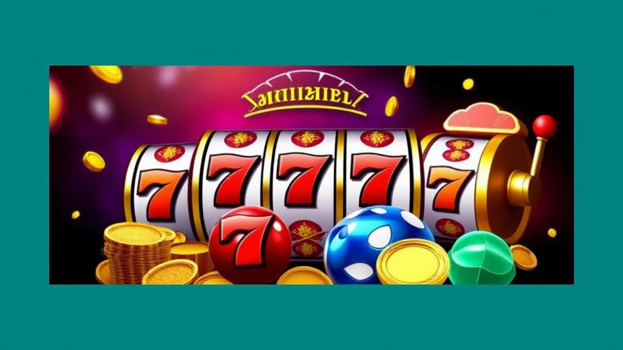 Keuntungan Main Slot Gratis Sebelum Bertaruh Uang Asli