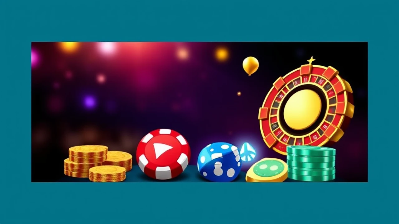 Unveiling the Thrills of Casino Hitclub: A Player's Insight