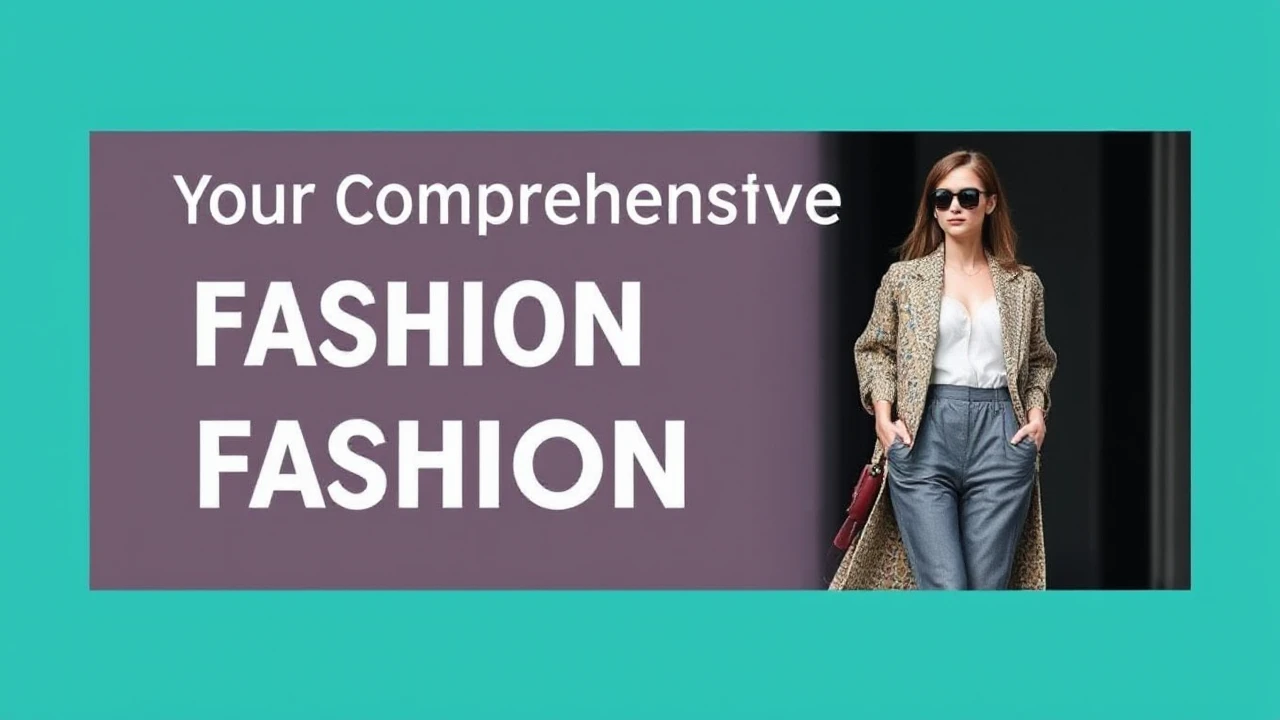 Your Comprehensive Handbook to Fashion Trends for Contemporary Females
