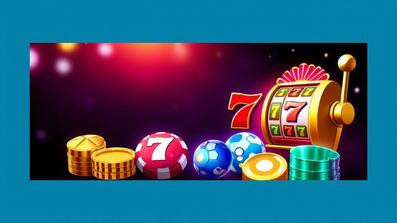 Uncovering the Latest Casino Slot Game Trends