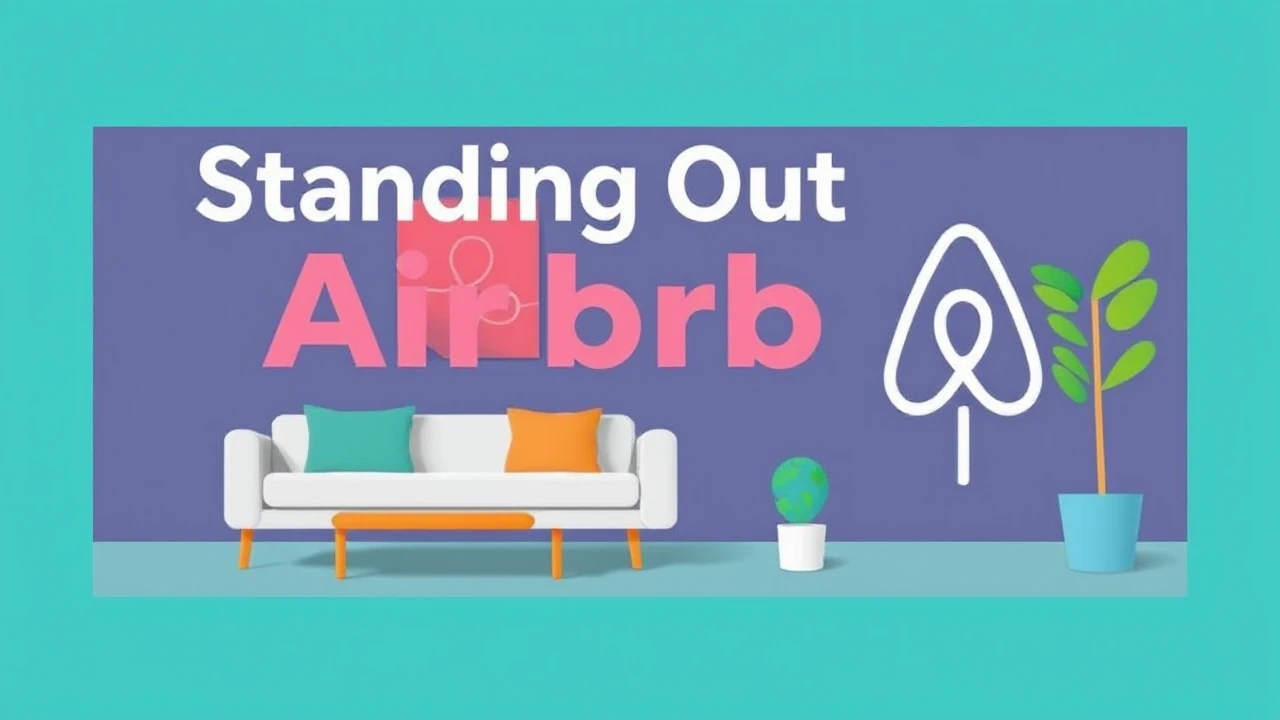 Standing Out in Airbnb Management: Crucial Strategies for Success