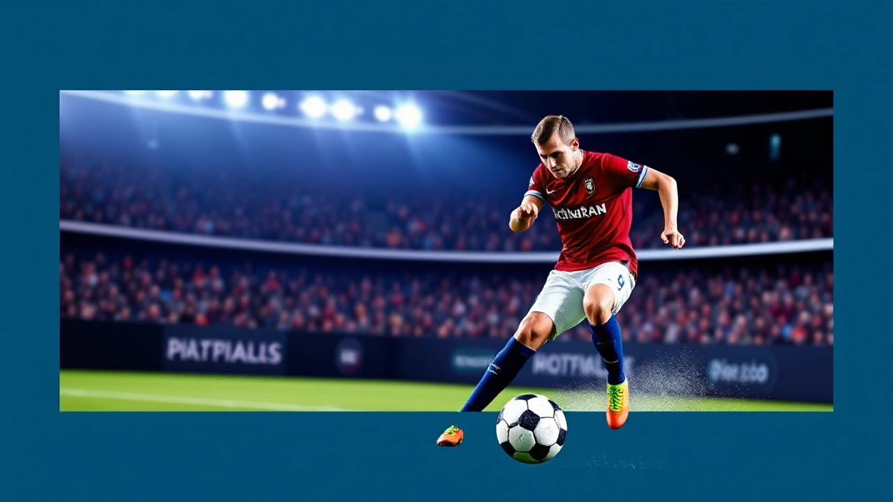 Becoming a football game Pro: Essential Advice to Improve Your Skills