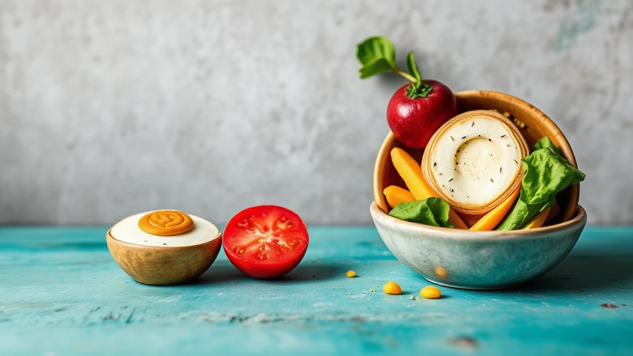 A Comprehensive Overview to Embracing a Mindful Eating Lifestyle for Wellness