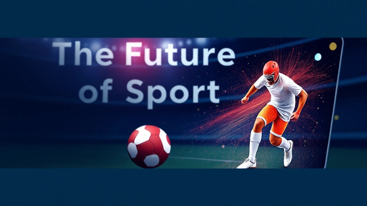 The Future of Sports Betting: Innovations and Implications