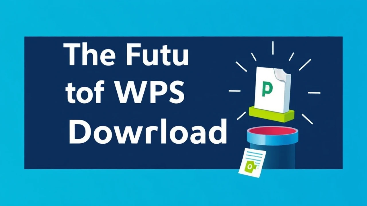 The Future of WPS Download: Trends and Innovations