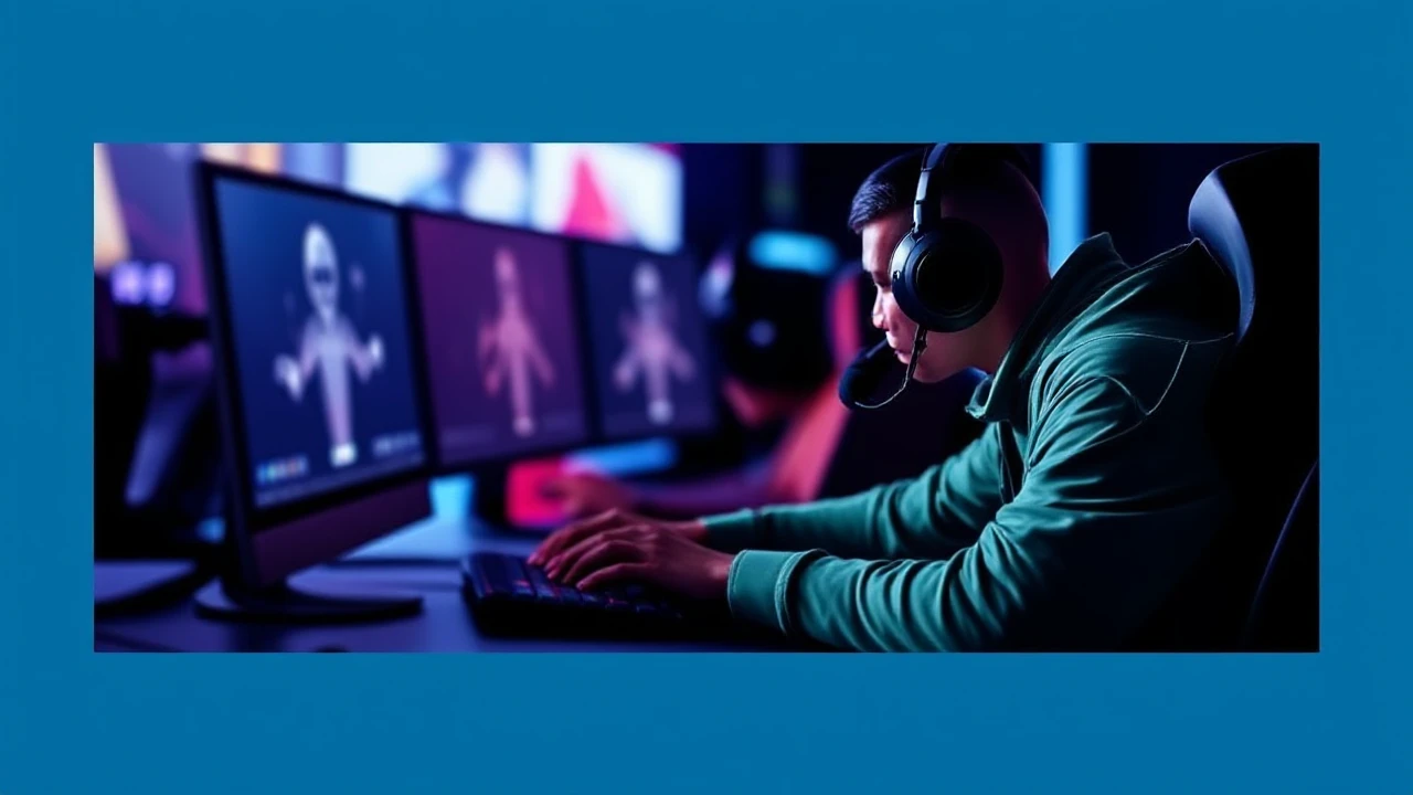 Unleashing Your Potential: Top Strategies for Esports Success