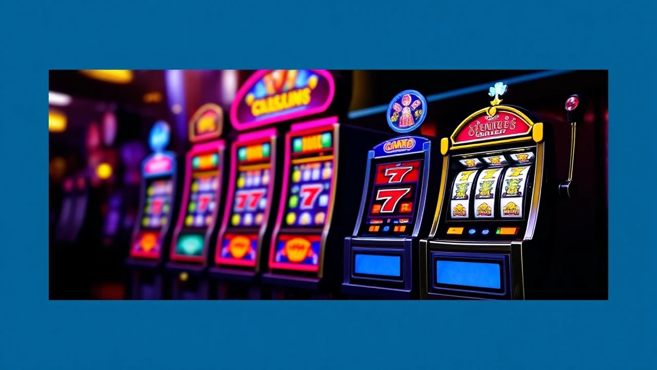 Unveiling the Mind Factor of Excitement and Expectancy in Slot Play