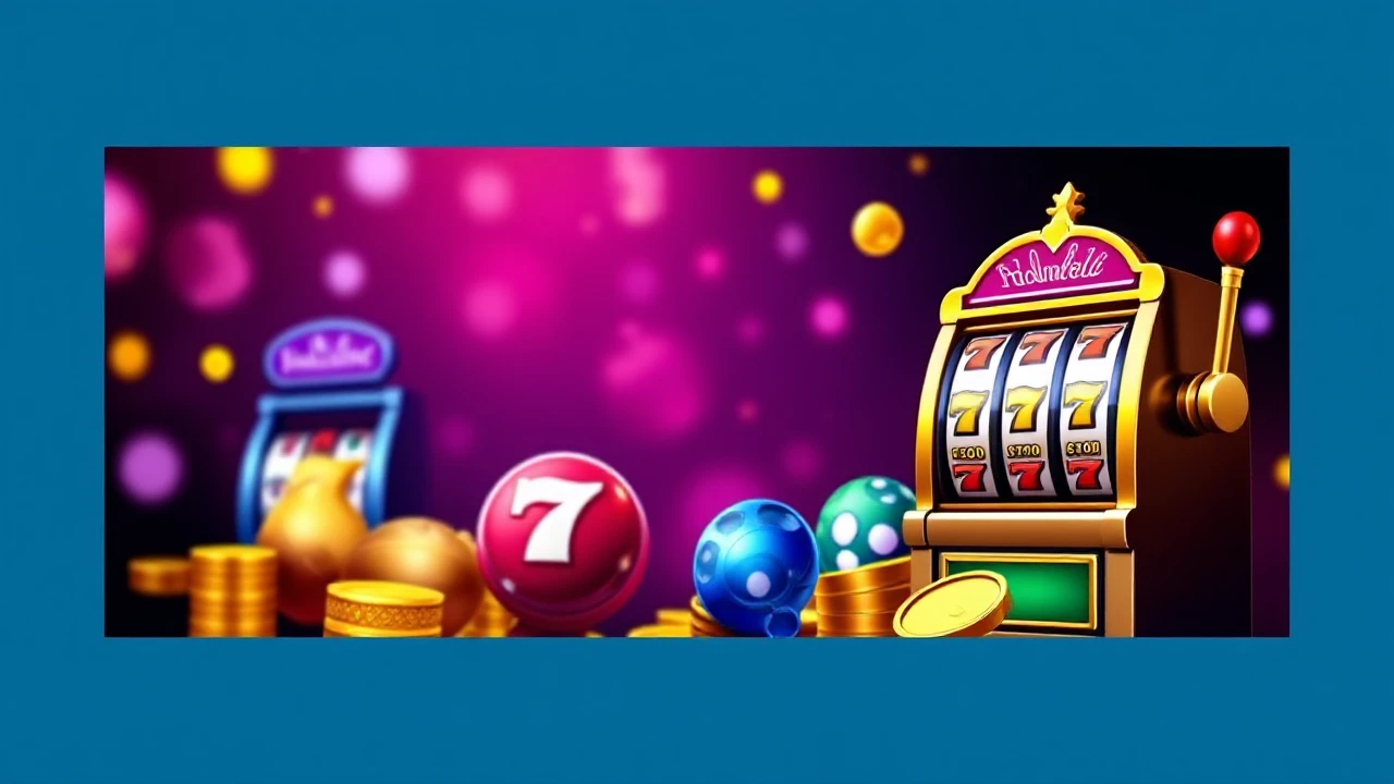 Unveiling the Hidden Truths Behind Popular Slot Games