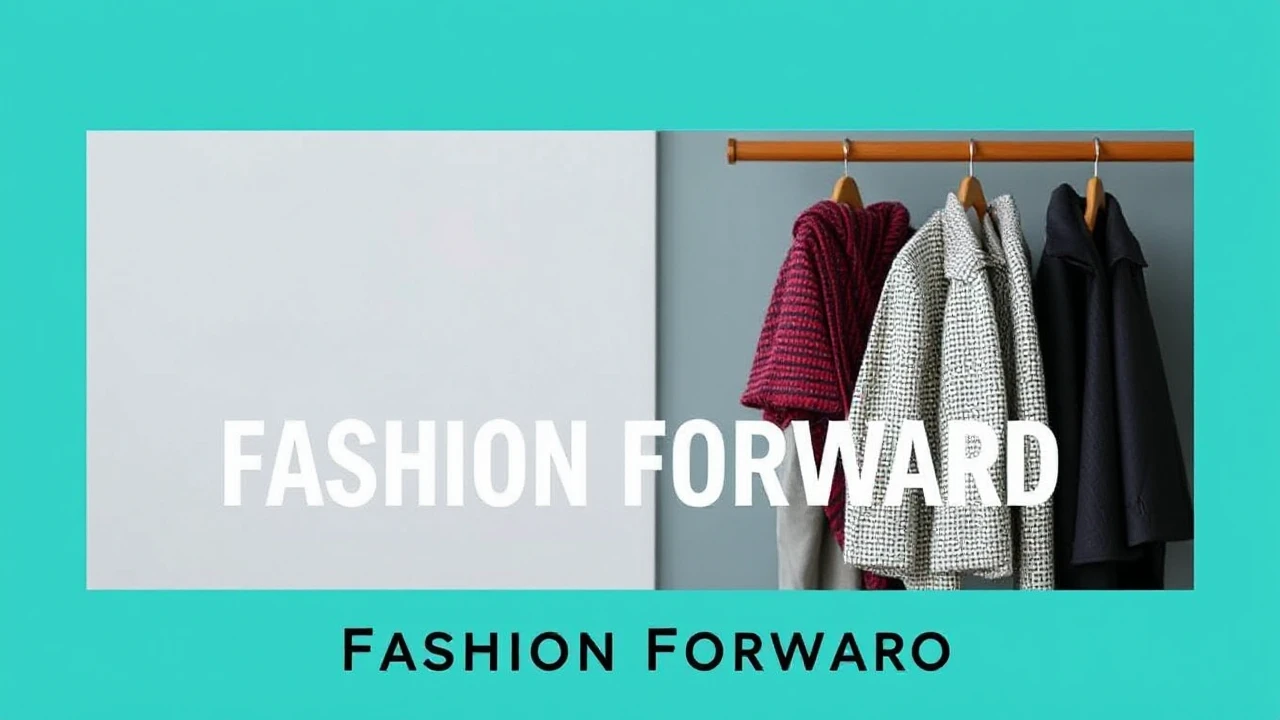Fashion Forward: Top Tips for Developing a Closet That Stands the Test of Time