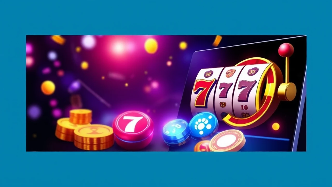 Exploring the Emotional Impact of Digital Casino Slot Music