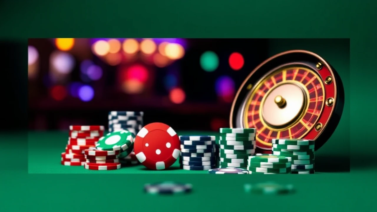 Exploring the Understanding of Gambling House Psychology