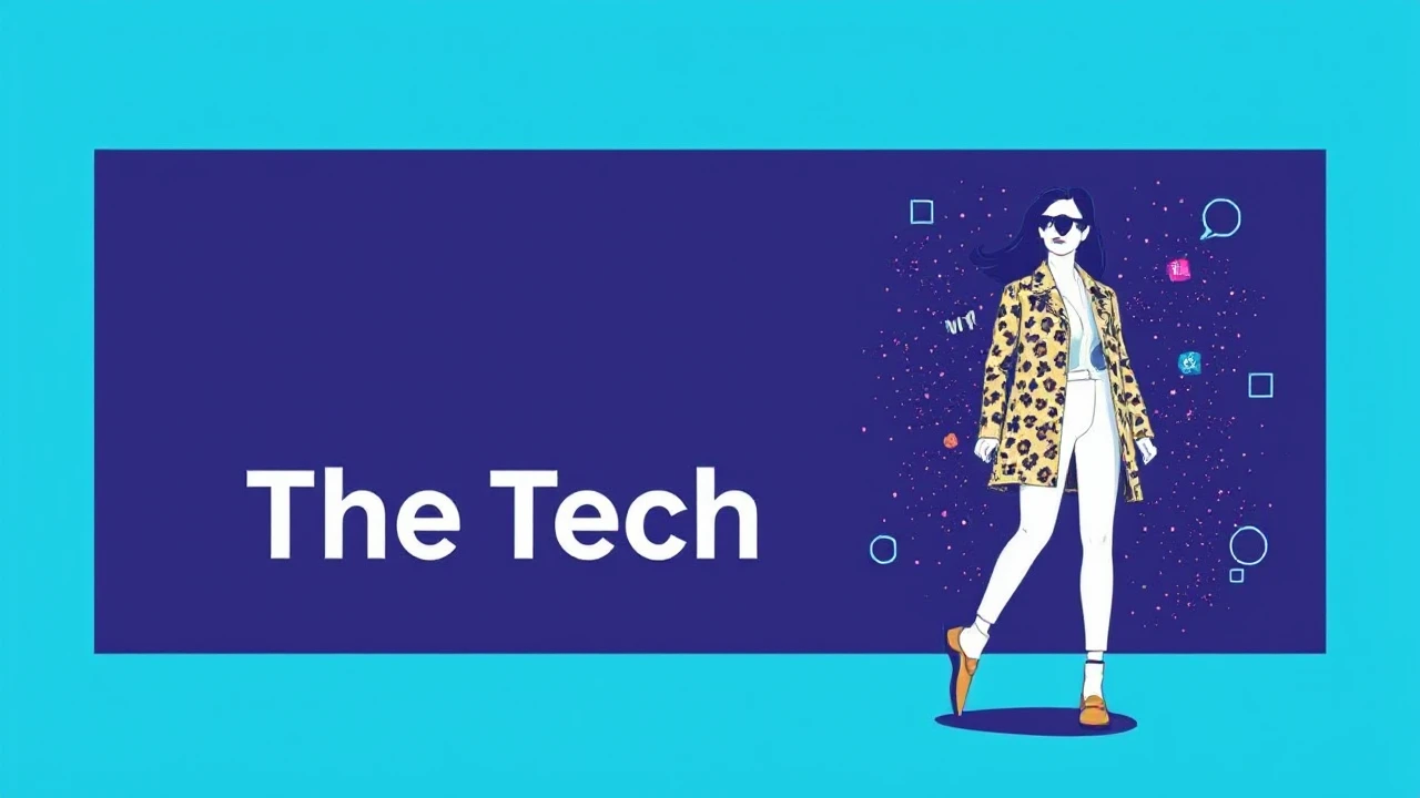 The Tech Effect: Transforming Fashion from Geeky to Chic