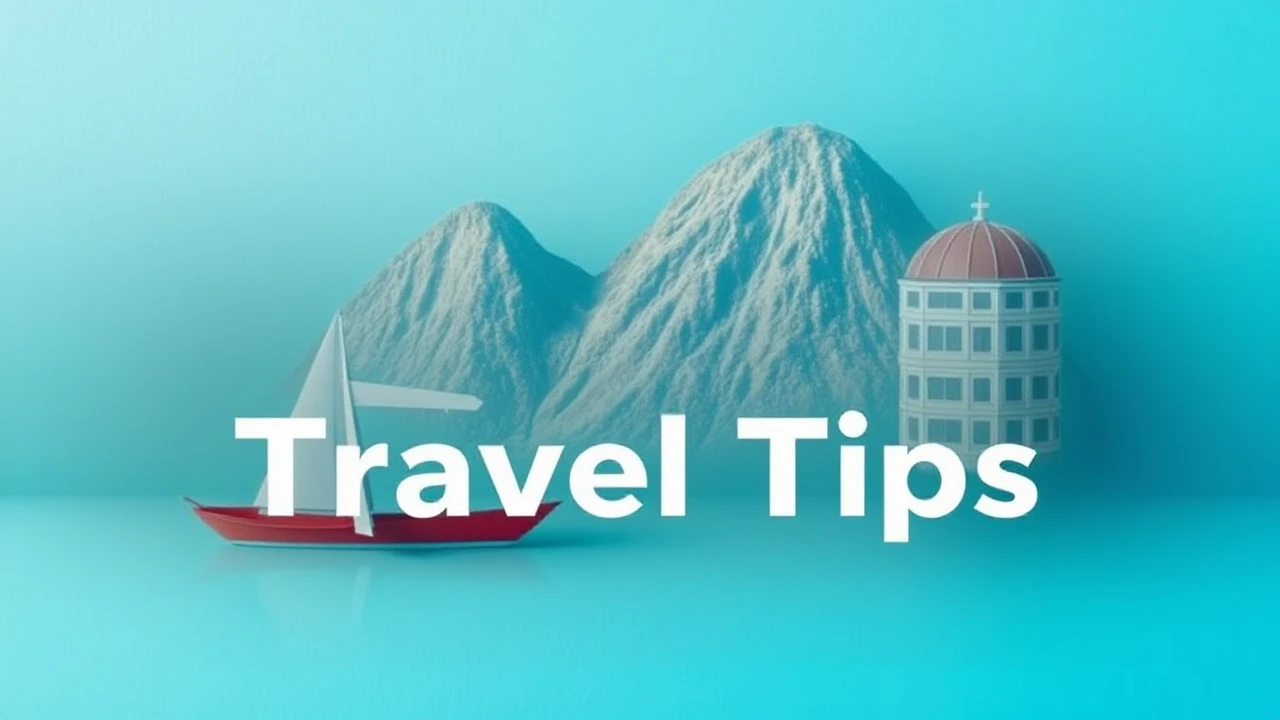 Smart Travel Tips: How to Score Cheap Flights and Hotel Deals