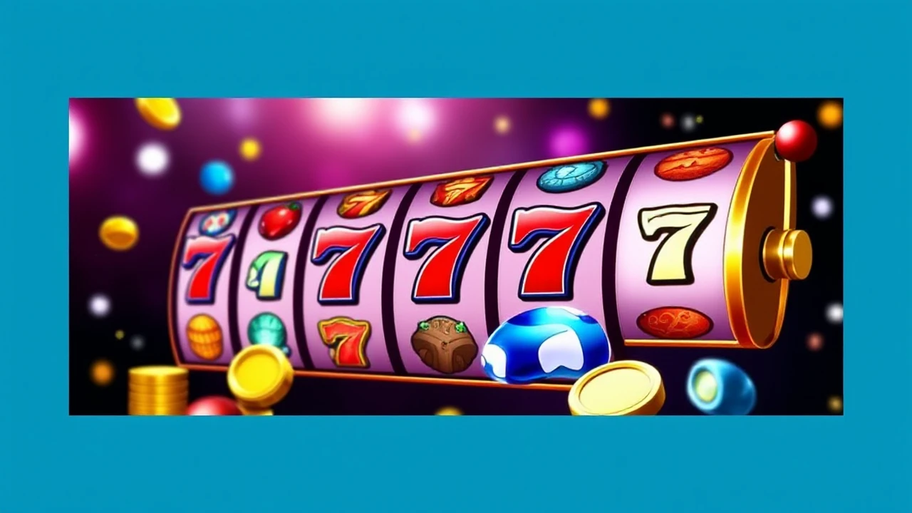 The Evolution of Slot Game Graphics: From Pixelated to High-Definition