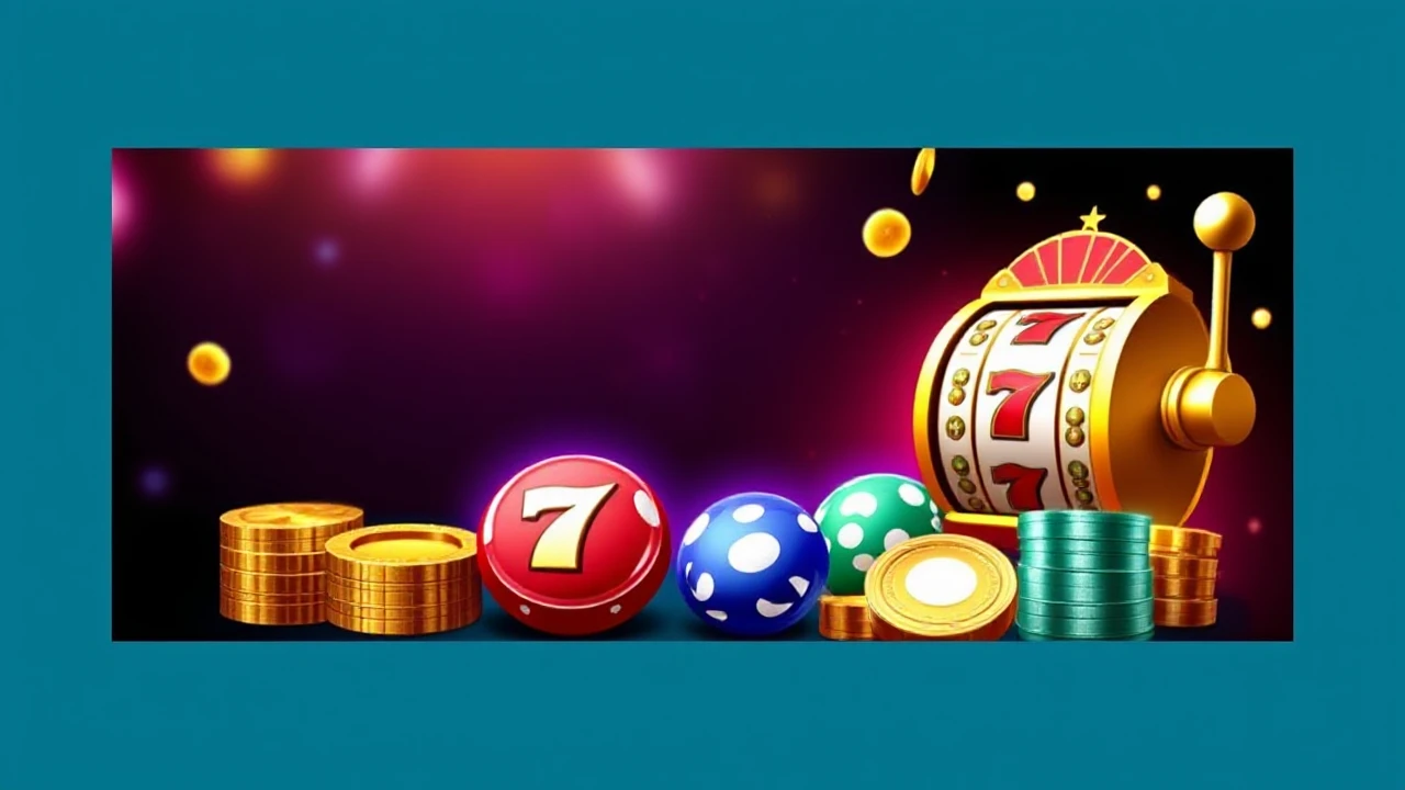 Mastering the Art of Picking the Finest Casino Slot Game