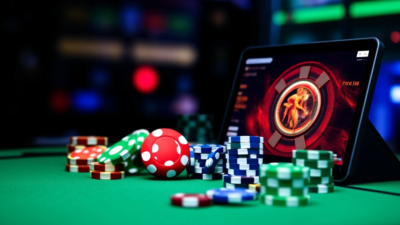 Conquering iGaming: Key 10 Tactics for Success