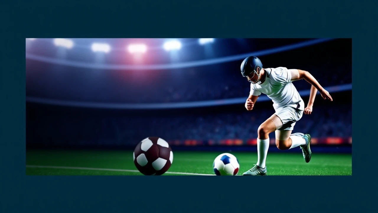 Top Betting on Sports Trends to Watch Out for in the Upcoming Year