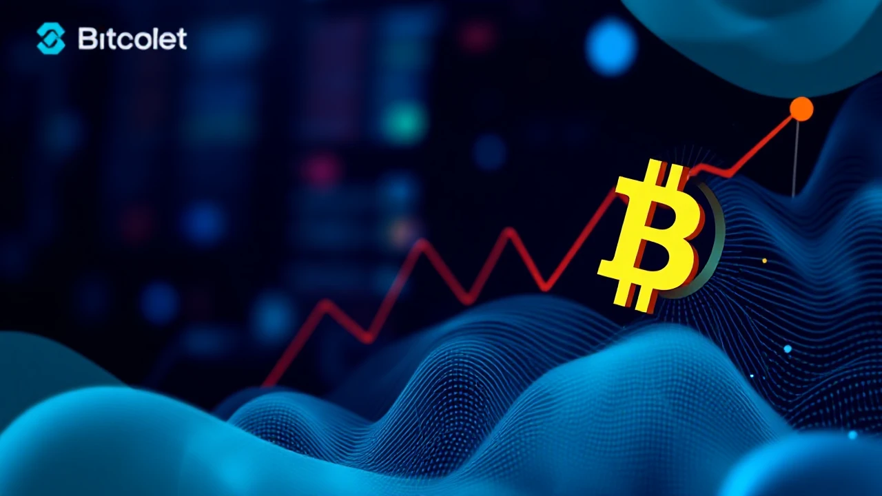 Scopri il fascino del trading azionario futures sulla piattaforma Bitget