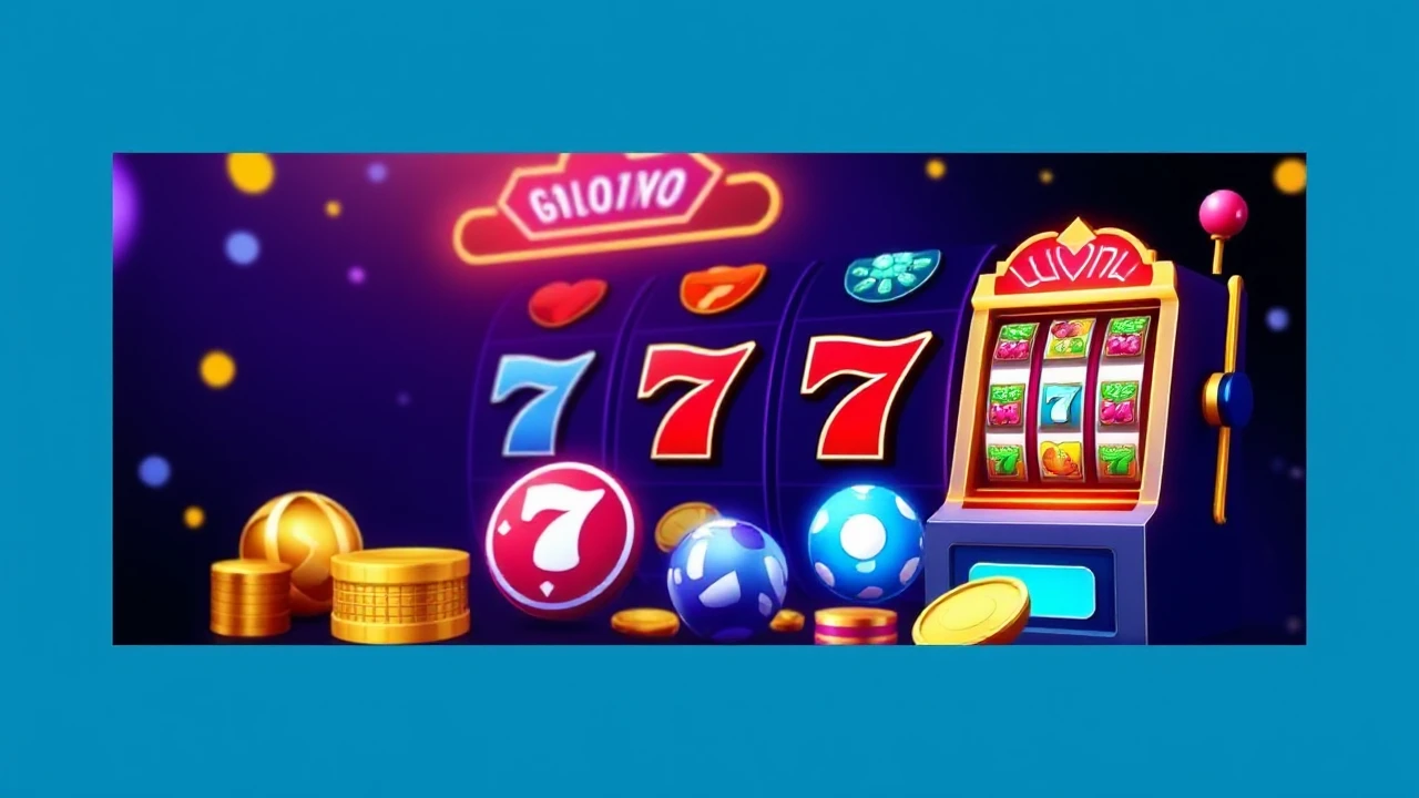 Upcoming Trends of Customized Gameplay Experiences in Slot Machine Entertainment
