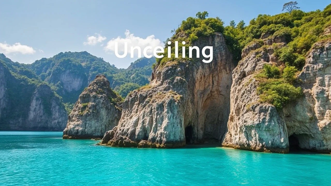 Unveiling Hidden Treasures: A Decade of Off-the-Beaten-Path Destinations to Visit