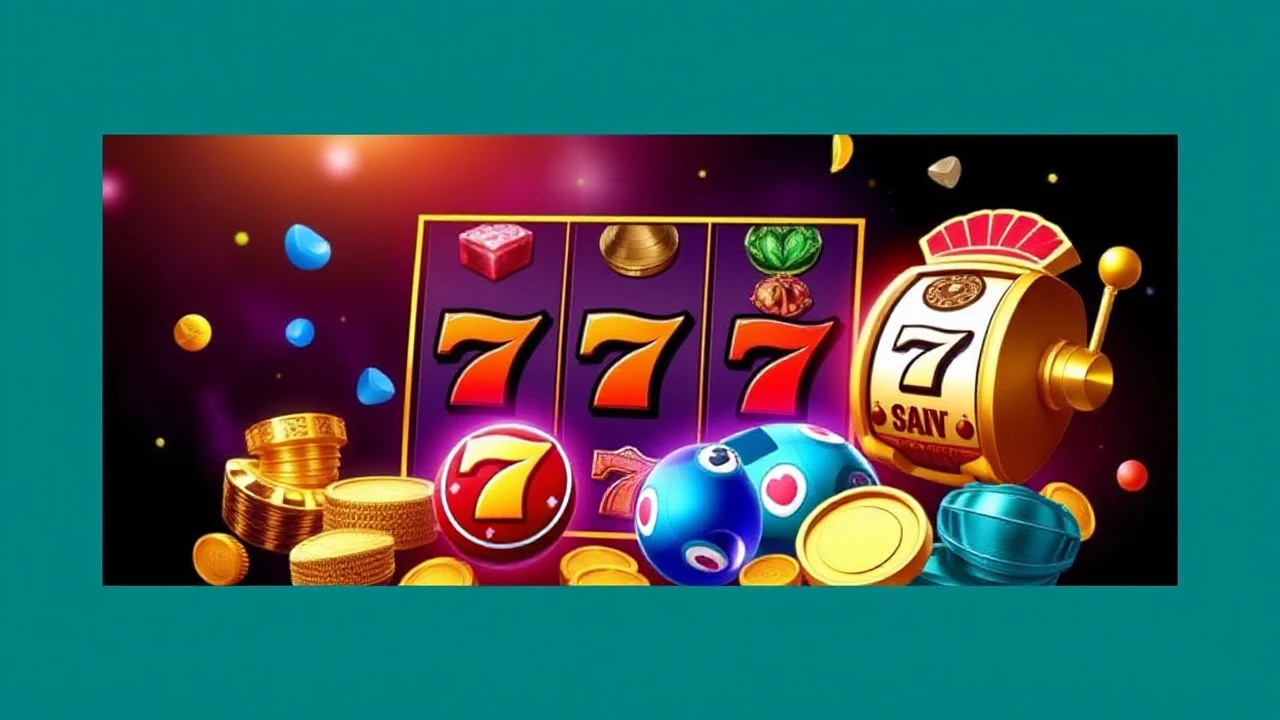 Cara Praktis untuk Menikmati Sensasi Bermain Slot Online