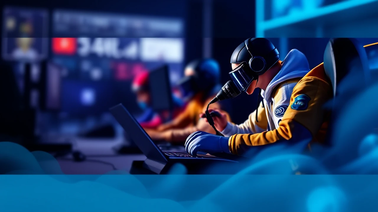 E-Sports Betting Mastery: Odds and Tips from Go8 Experts