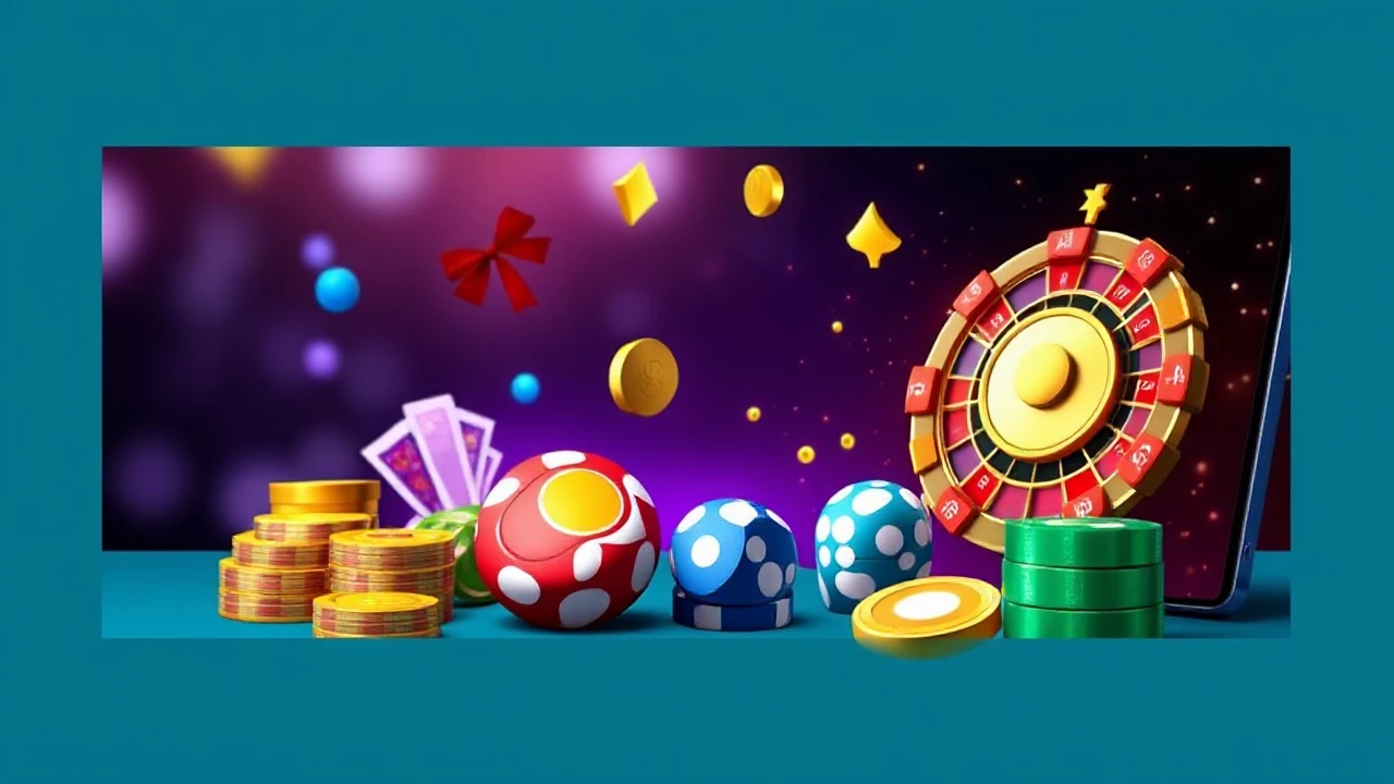 Unveiling the Untold Secrets of Online Gaming Game Promotions