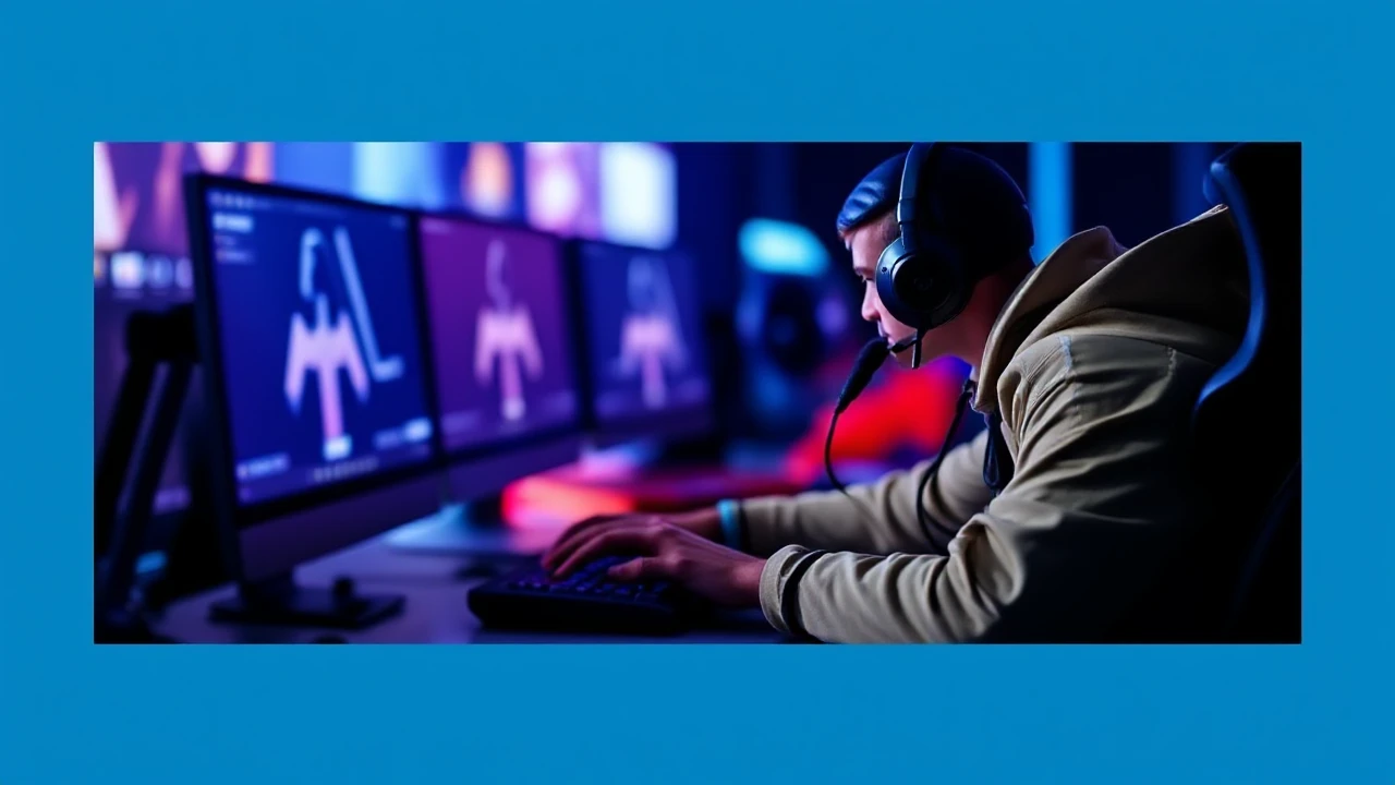 Maximizing Your Potential: Effective Strategies for Esports Success