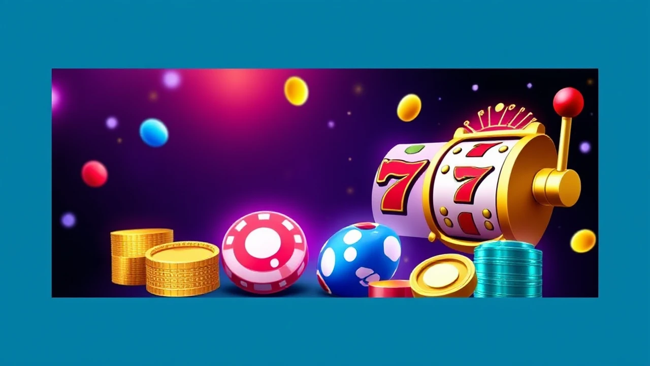 Anticipating Changes in Online Casino Slot Games: What to Anticipate.