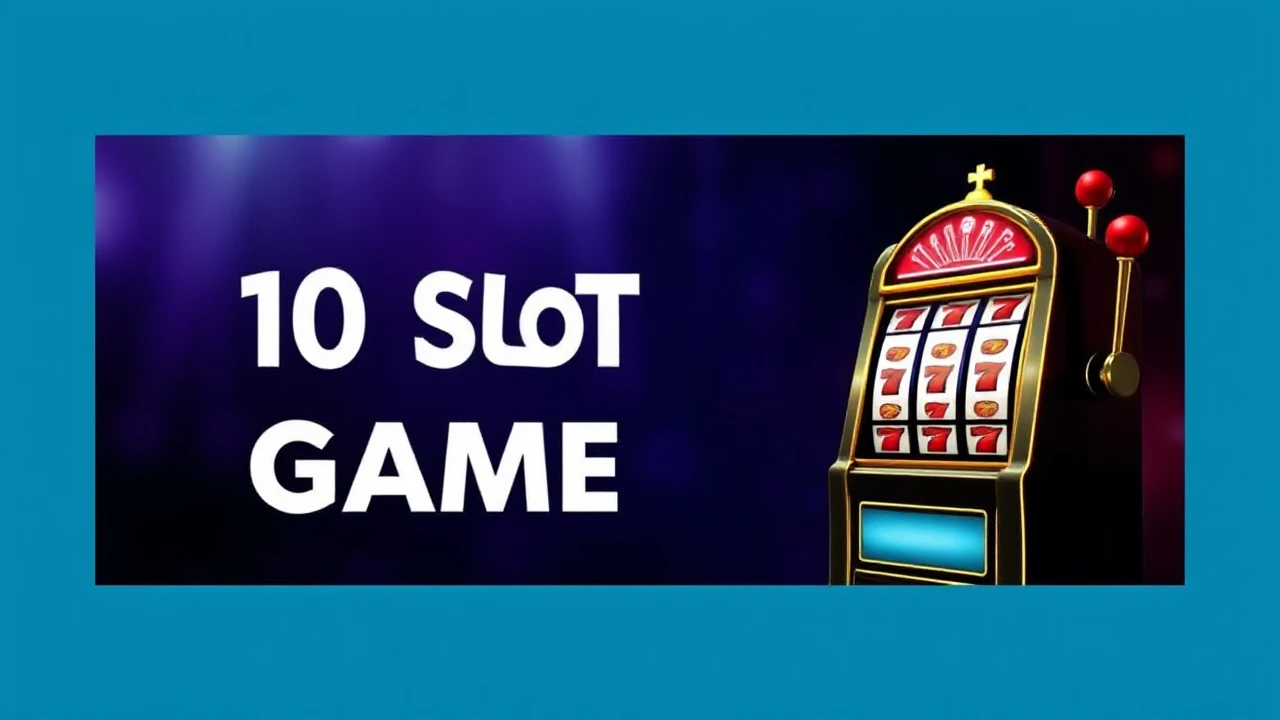 Debunking 10 Slot Game Myths by Experts