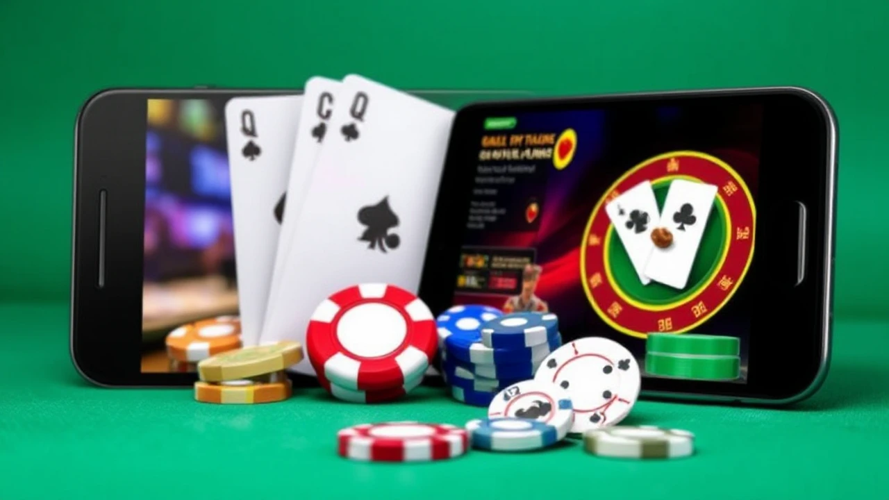 Best 10 Apps for Gaming Enthusiasts