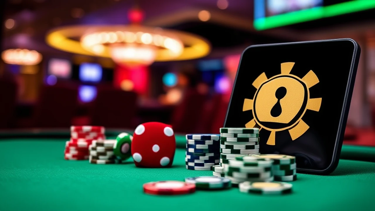 Ensuring Casino Security: Creating a Safe Environment for Players