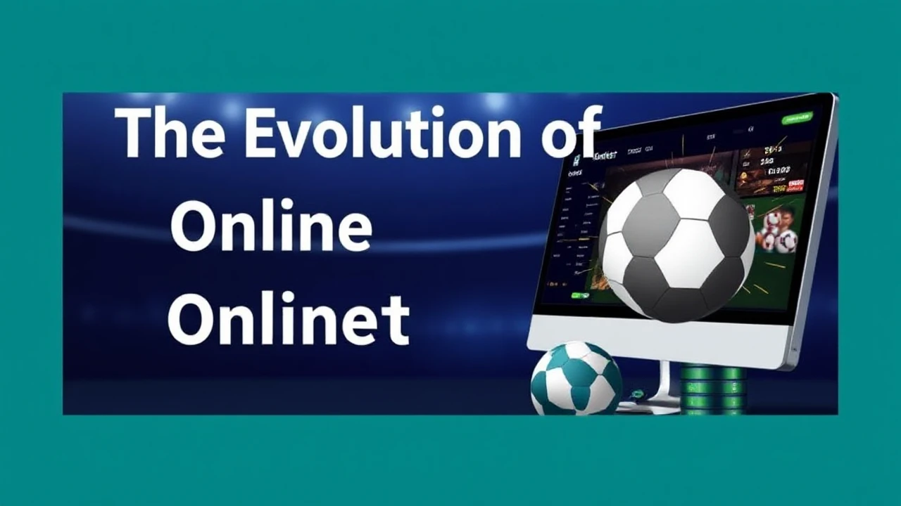 The Evolution of Online Betting: OXBET Explained