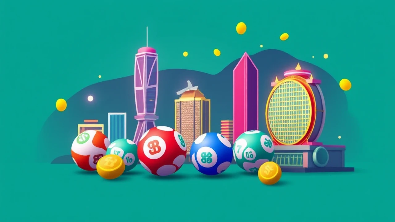 Deciphering the Complexities of Toto Macau Lottery Odds